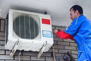 HVAC Companies Near Santa Fe, TX Available Now